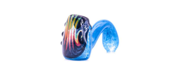 pipe en verre