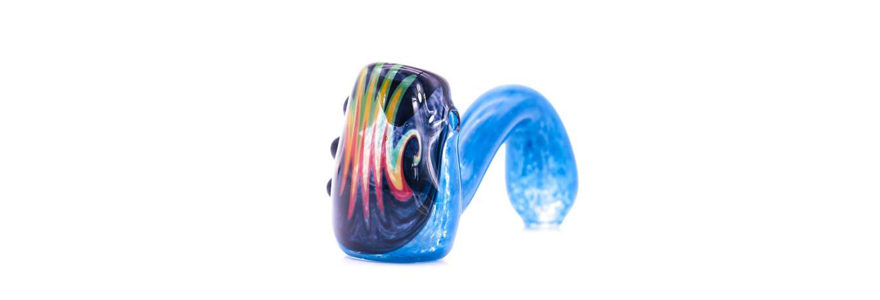 pipe en verre